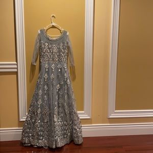 *BRAND NEW* anarkali